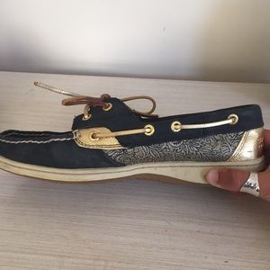 Sperry shoes